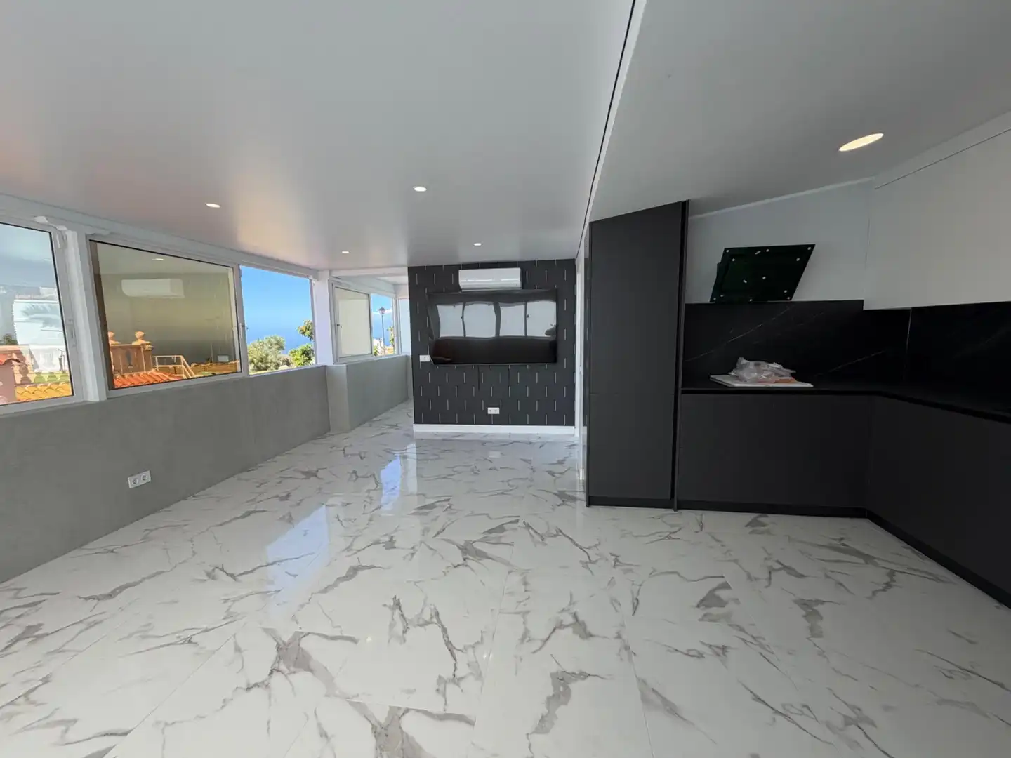 Casa con jardín en venta en Chayofa, imagen 4