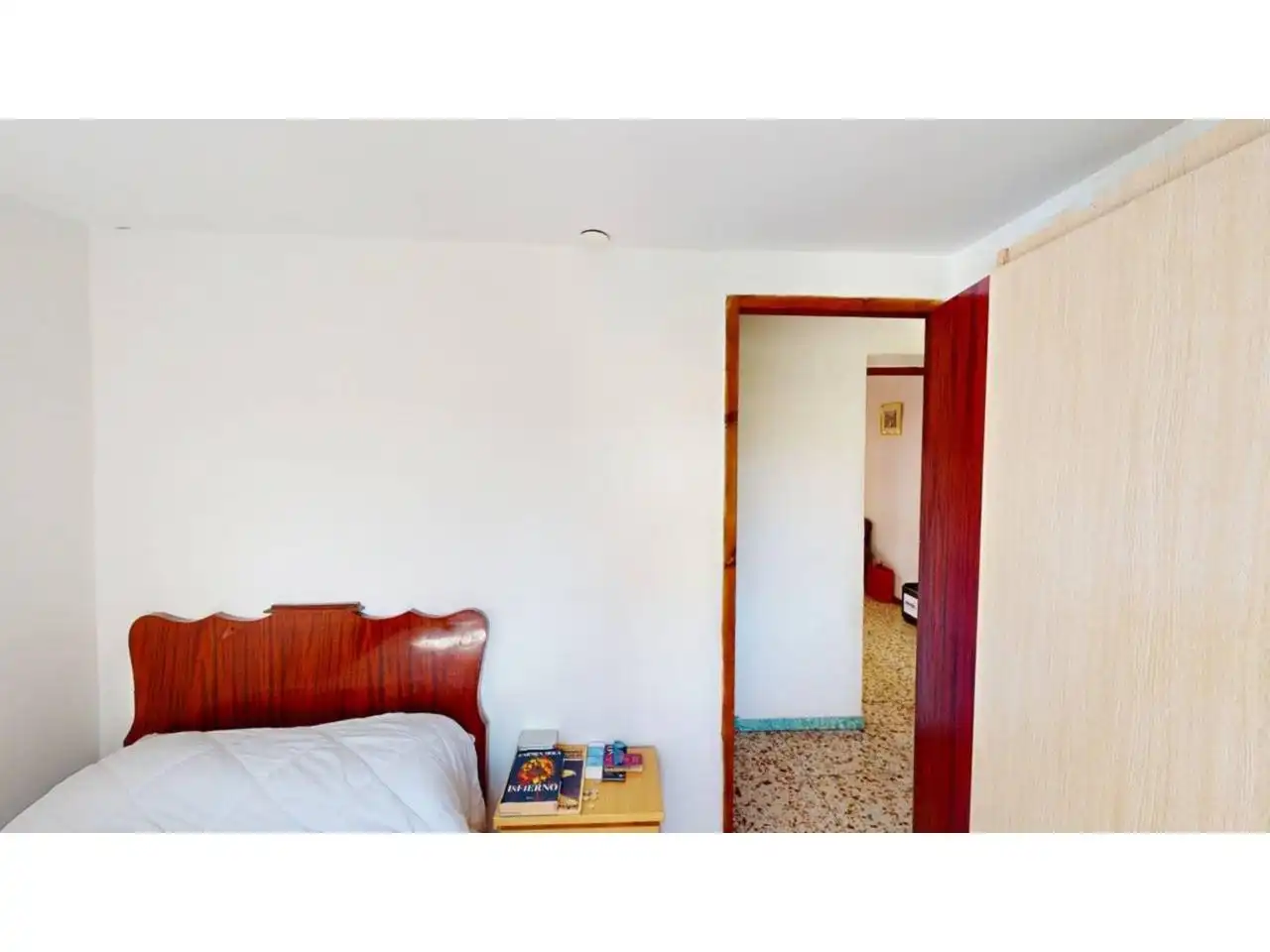 Wohnung zum Verkauf in Caravaca de la Cruz