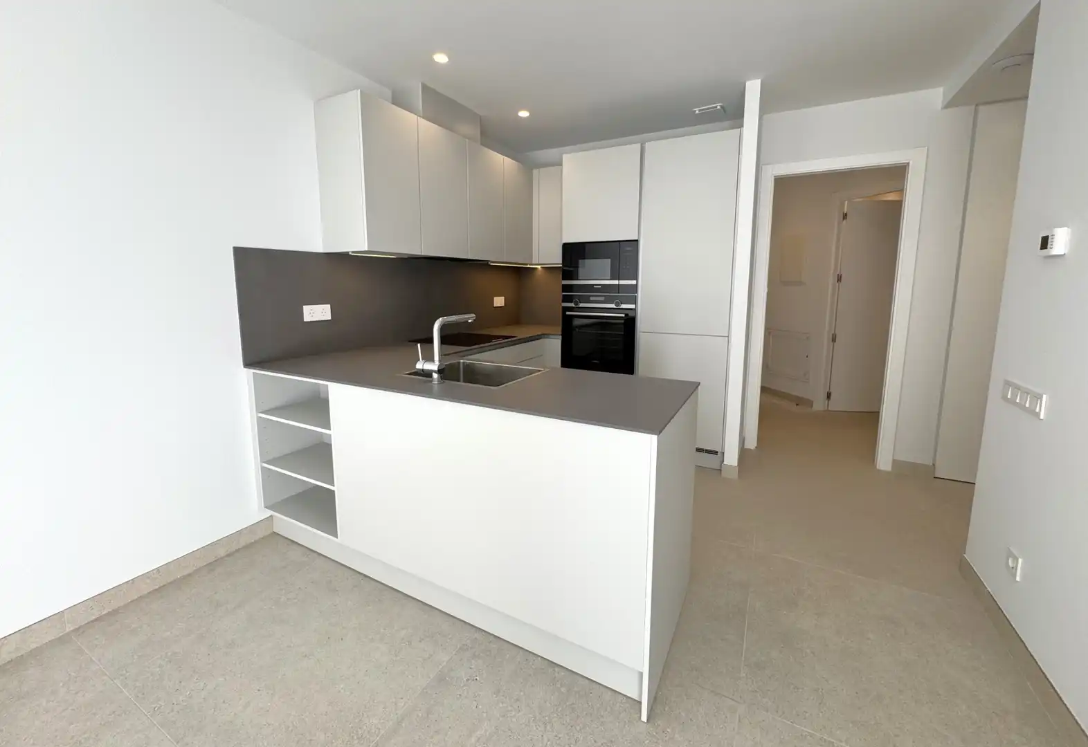 Wohnung mit Aufzug zum Verkauf in Platja Gran, imagen 5