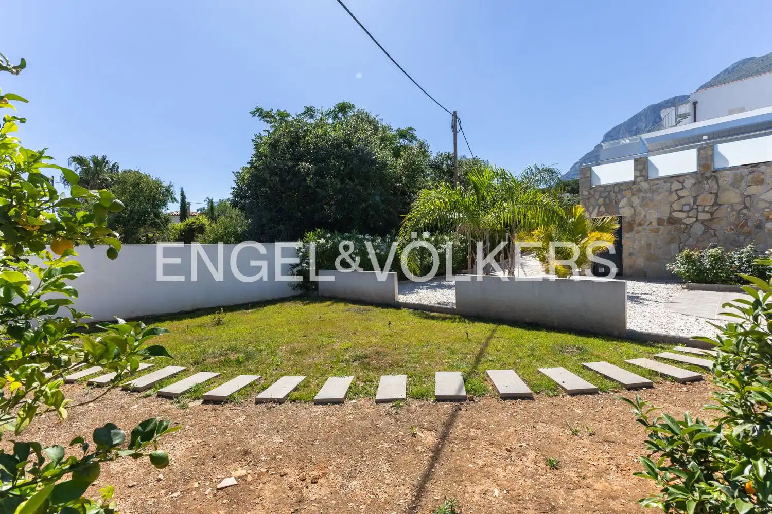 Houses for sale in Dénia  with Air Conditioner, Heating and Private garden