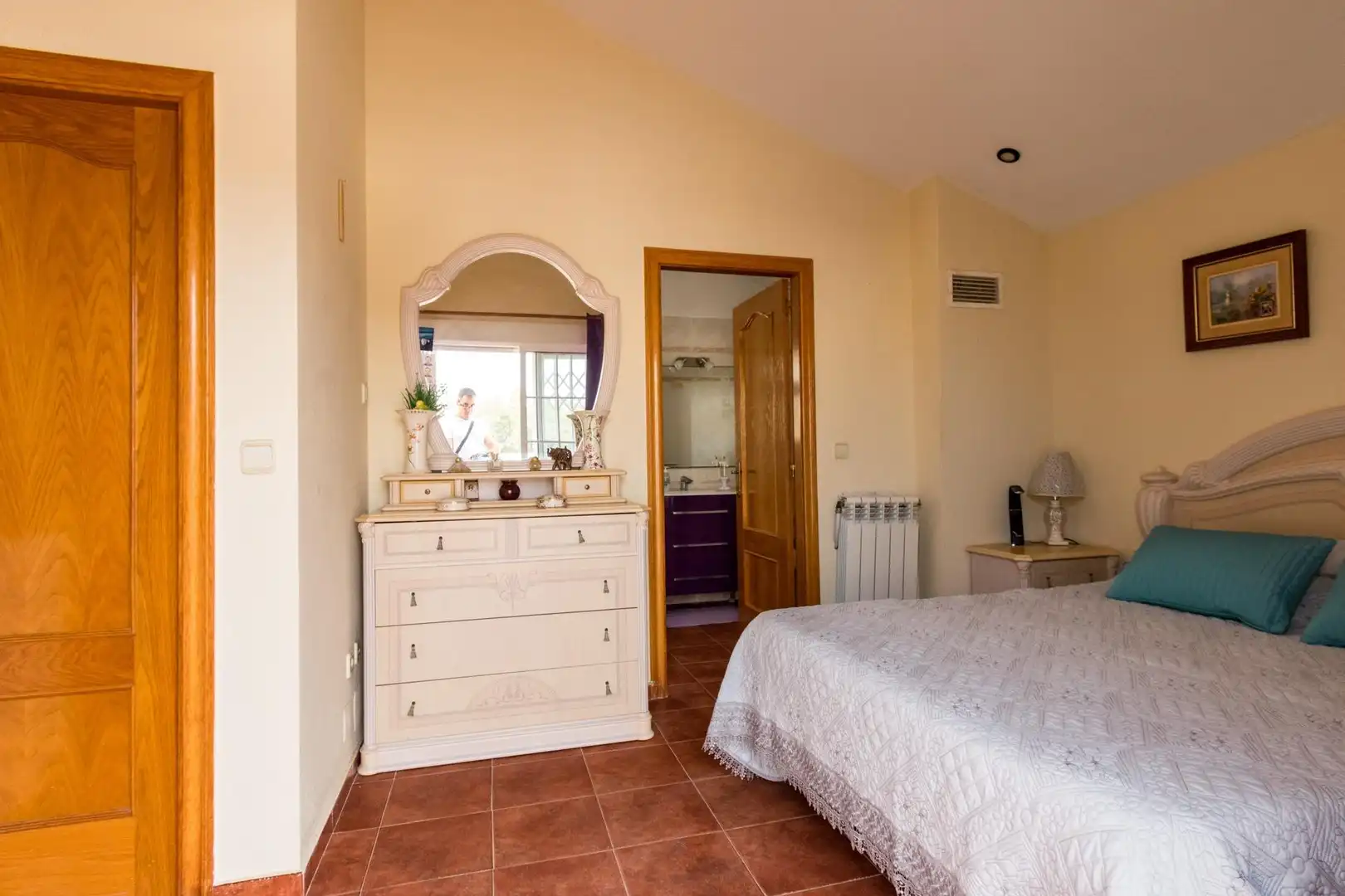 Chalet con terraza en venta en Orihuela Costa, imagen 43