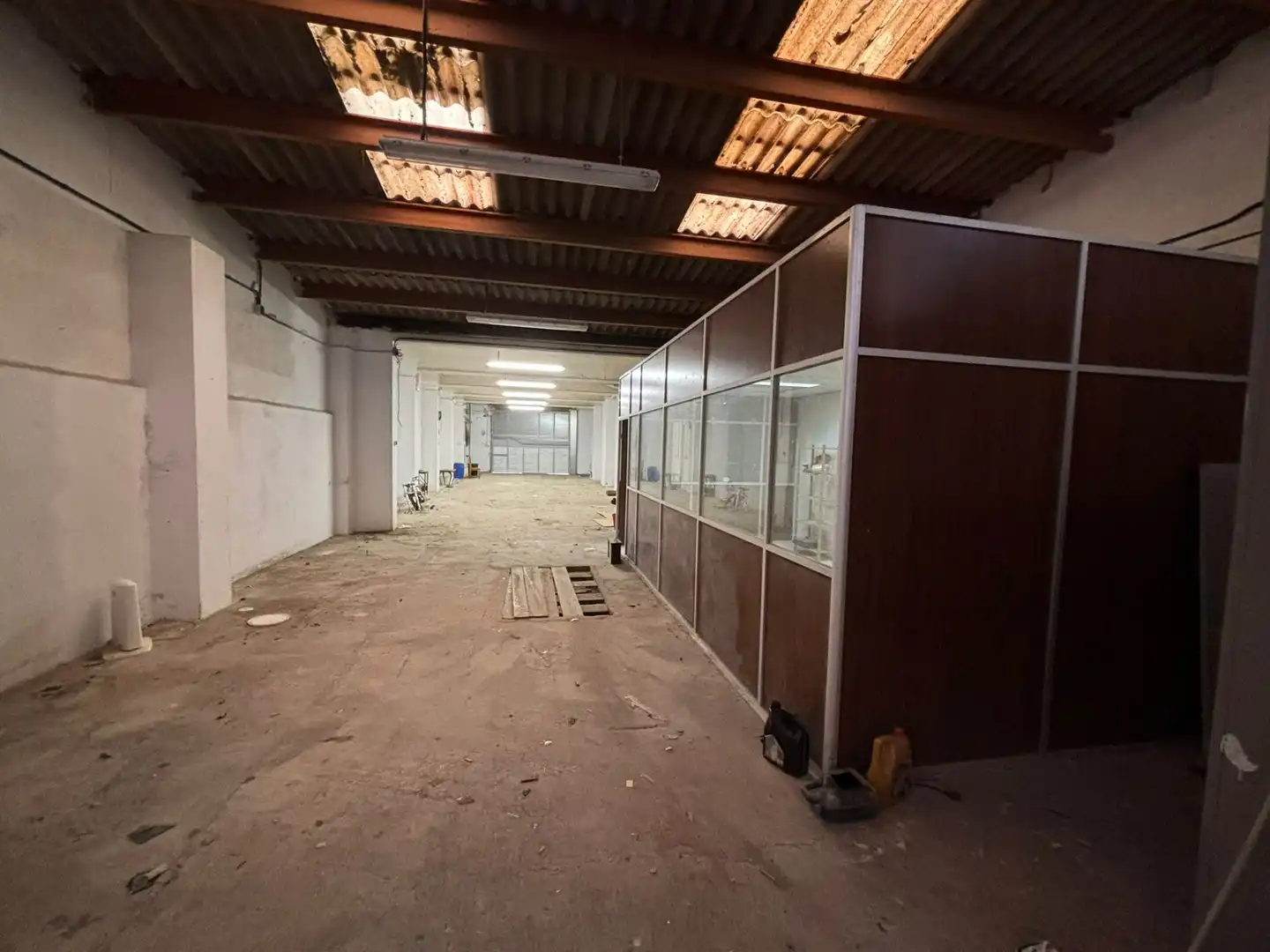 Local en venda a Carrer Jaume I, 35, Les Franqueses del Vallès