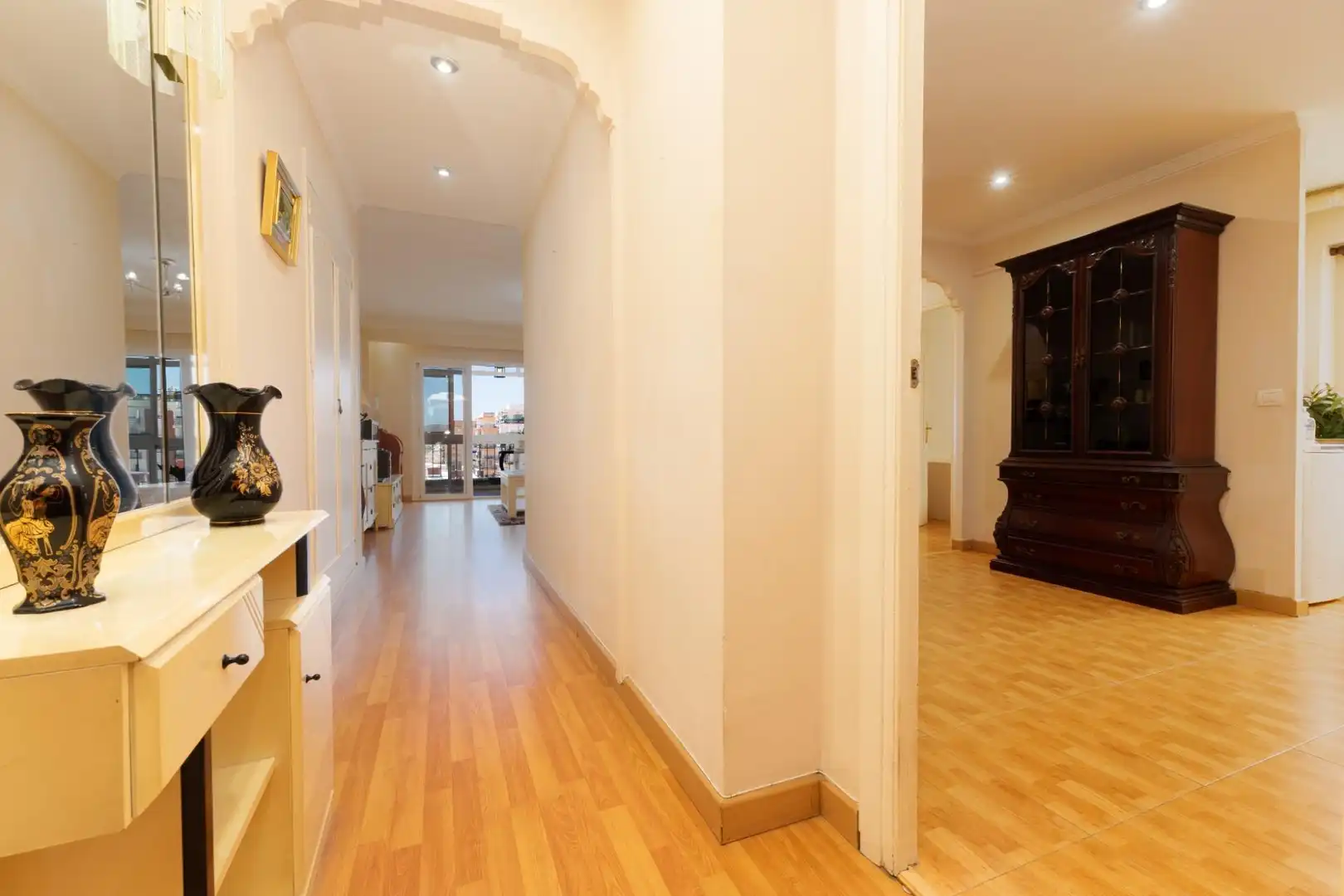 Apartment mit Aufzug zum Verkauf in Calle Alfonso XIII, imagen 22