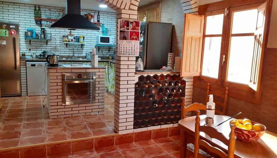 Foto 1 de Casa o xalet en venda a La Gangosa, Almería