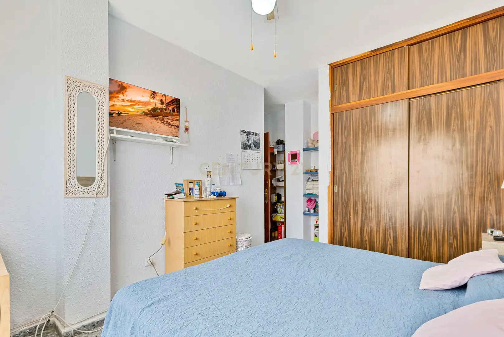 Piso con terraza en venta en CL NARCISO PEREZ TEXEIRA 18 MALAGA (MÁLAGA) 18, imagen 15