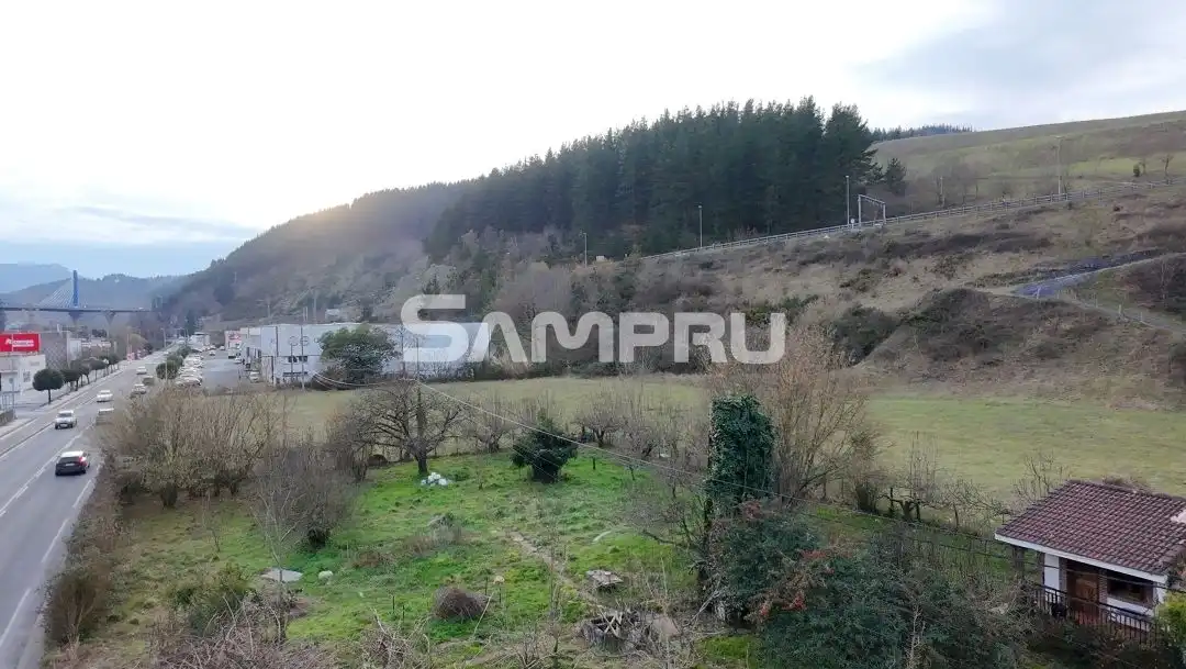 Residential for sale in Arrasate / Mondragón