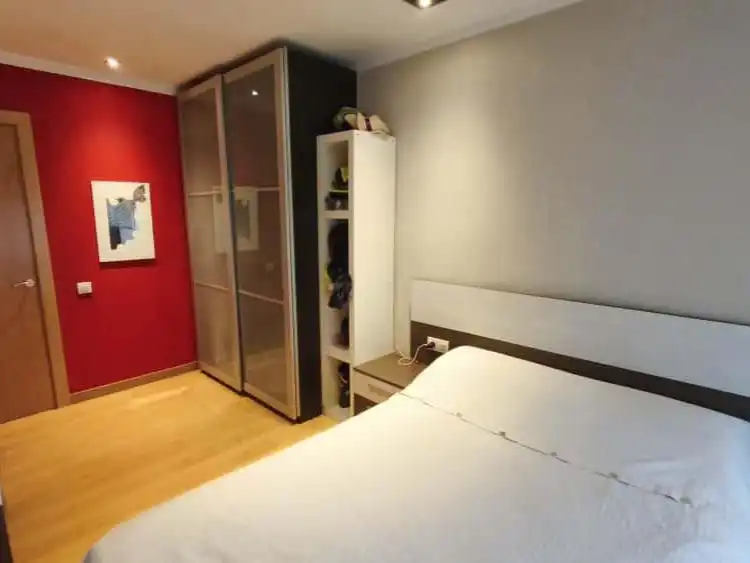 Flat with lift for sale in Carrer Joaquim Mensa 19, imagen 12