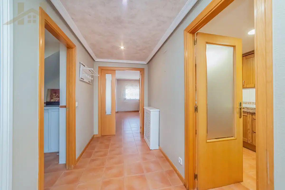 Casa o xalet en venda a La Montaña - El Cortijo