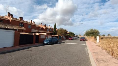 Foto 2 de Casa o xalet en venda a Calle Rosal, Barcience, Toledo