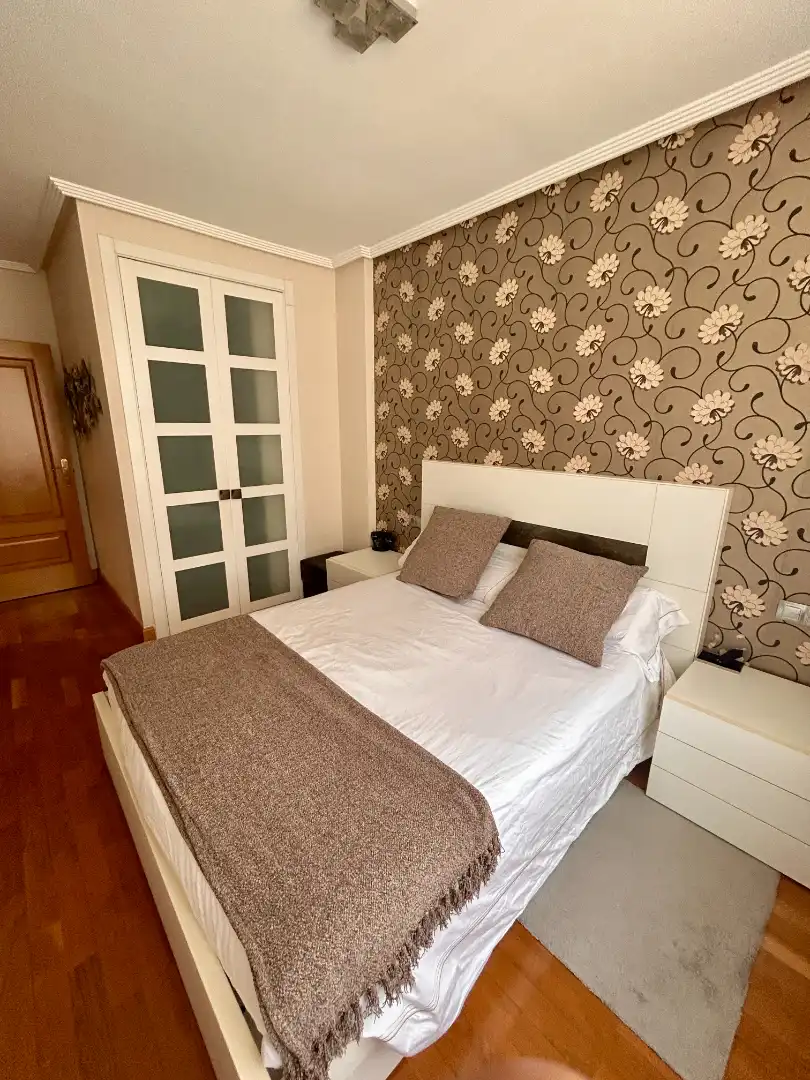Bedroom of Duplexes for sale in Errenteria  with Heating, Terrace and Storage room