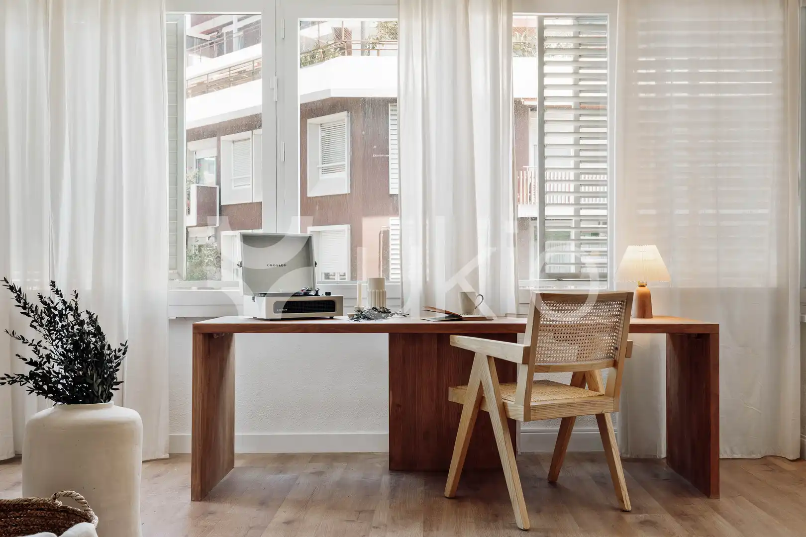 Apartament de lloguer a Carrer de Londres, La Nova Esquerra de l'Eixample