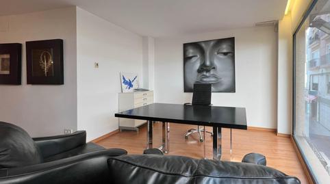 Foto 2 de Oficina en venta en Calle Alvado, Centro, Elche / Elx