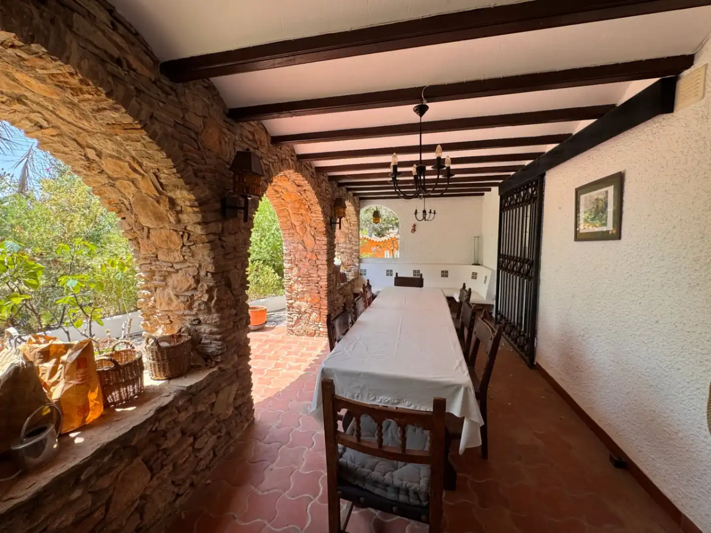 Villa avec piscine à vendre à Cala Advocat - Baladrar, imagen 2