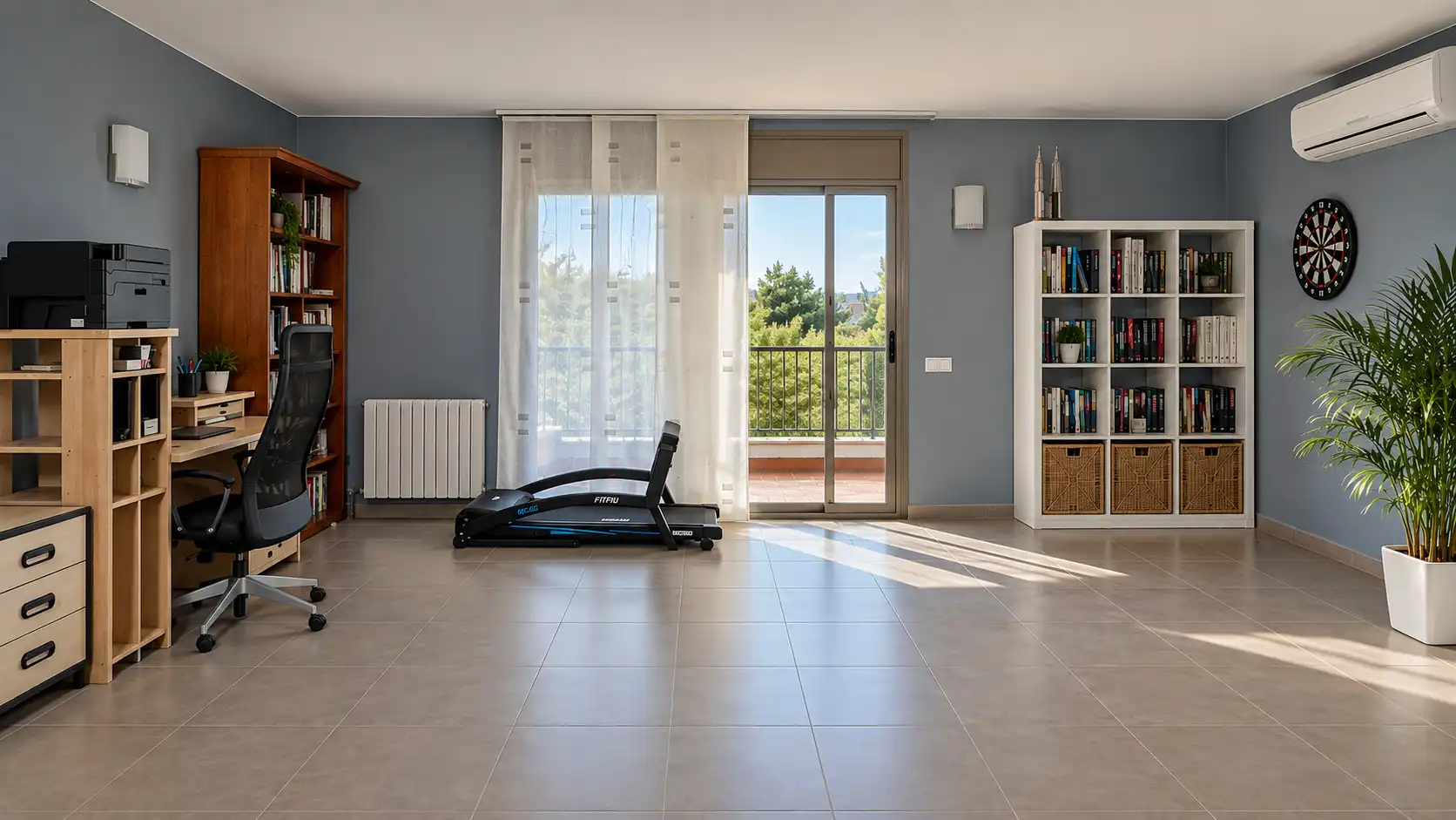 Detached house with terrace for sale in Canyelles, imagen 34