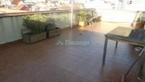 Terrace of Flat for sale in Sabadell  with Terrace and Balcony