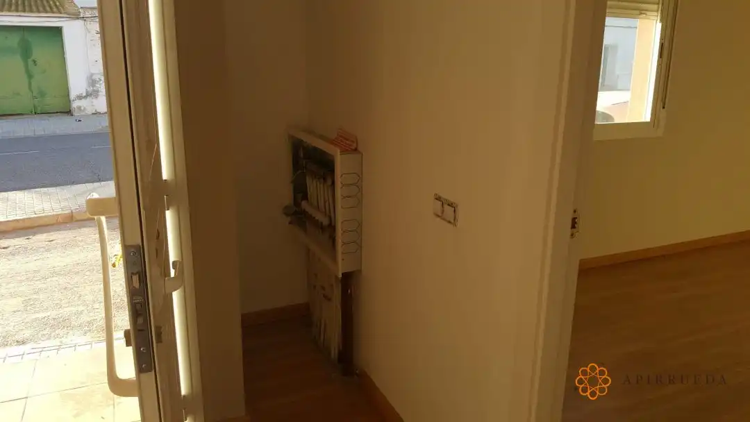 Adossat en venda a Avenida Zaragoza 111, imagen 14