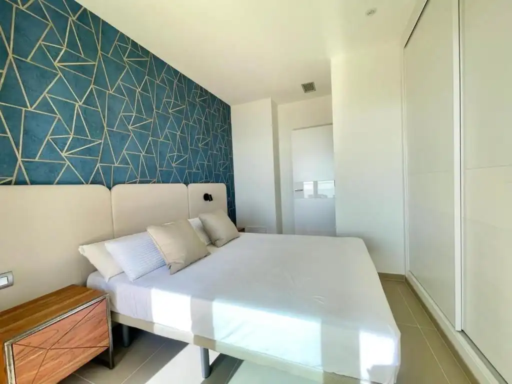 Apartment mit Pool zum Verkauf in Playa de Poniente, imagen 7