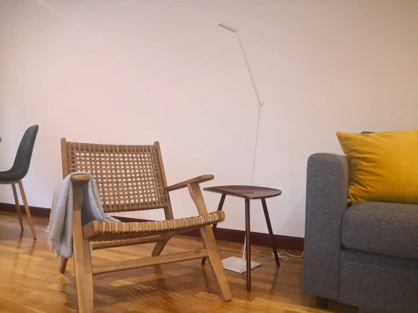 Wohnung zur Miete in Masip
