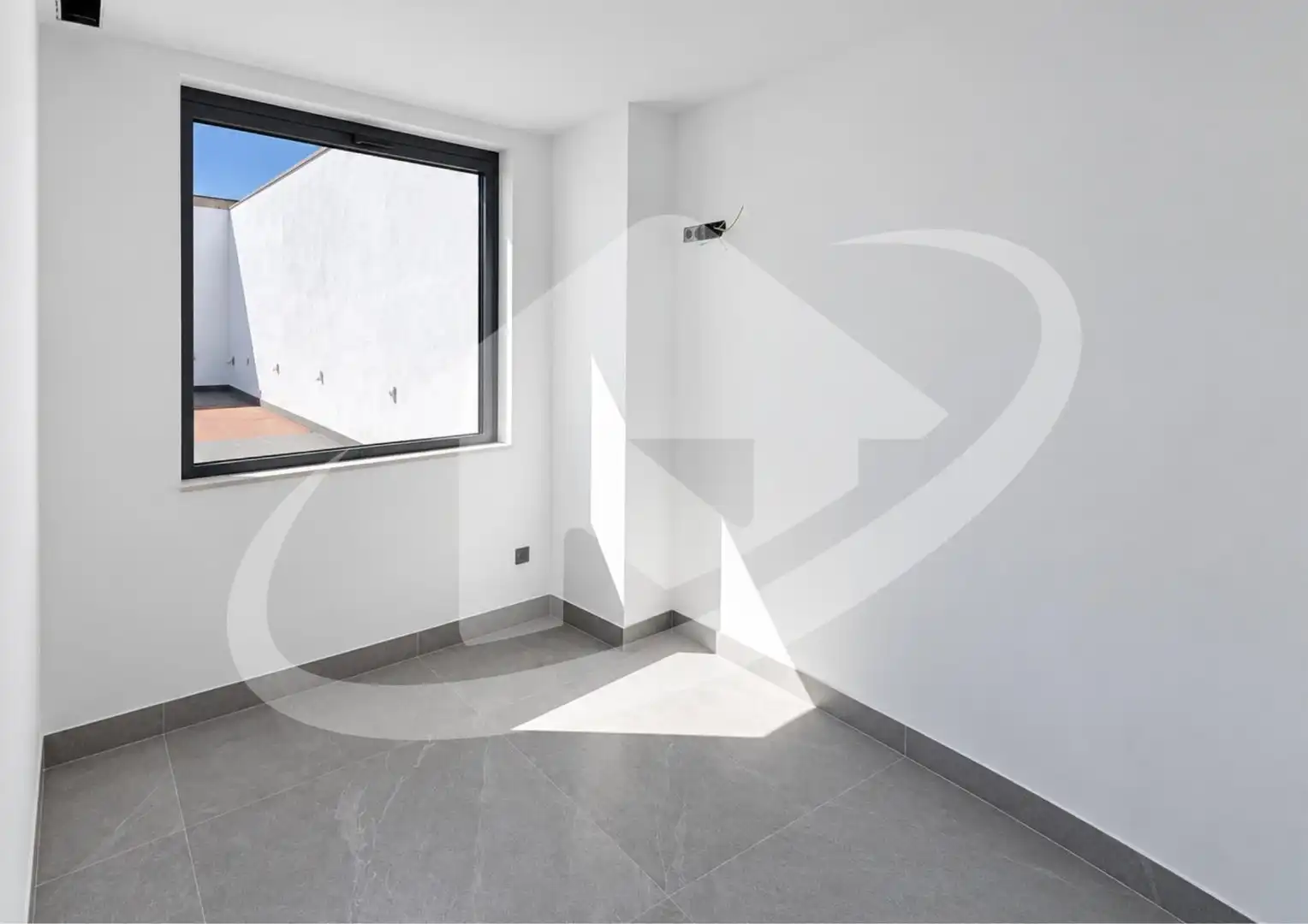 Casa o xalet en venda en Sabadell amb Calefacció, Jardí privat i Terrassa