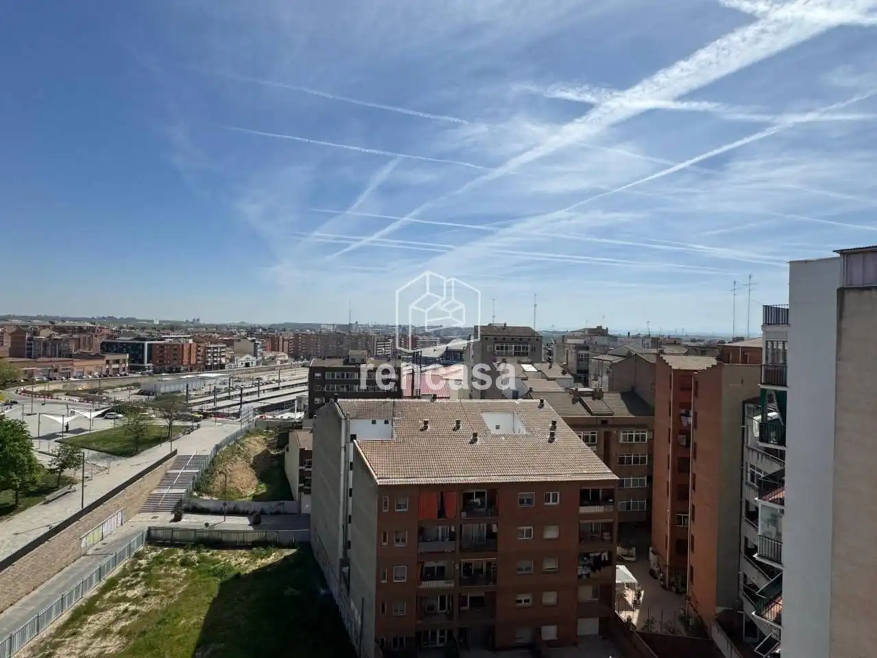 Attic for sale in Avenida Prat de la Riba, Príncep de Viana - Clot -Xalets Humbert Torres