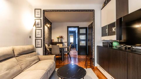 Foto 2 de Pis en venda a Les Roquetes,  Barcelona Capital