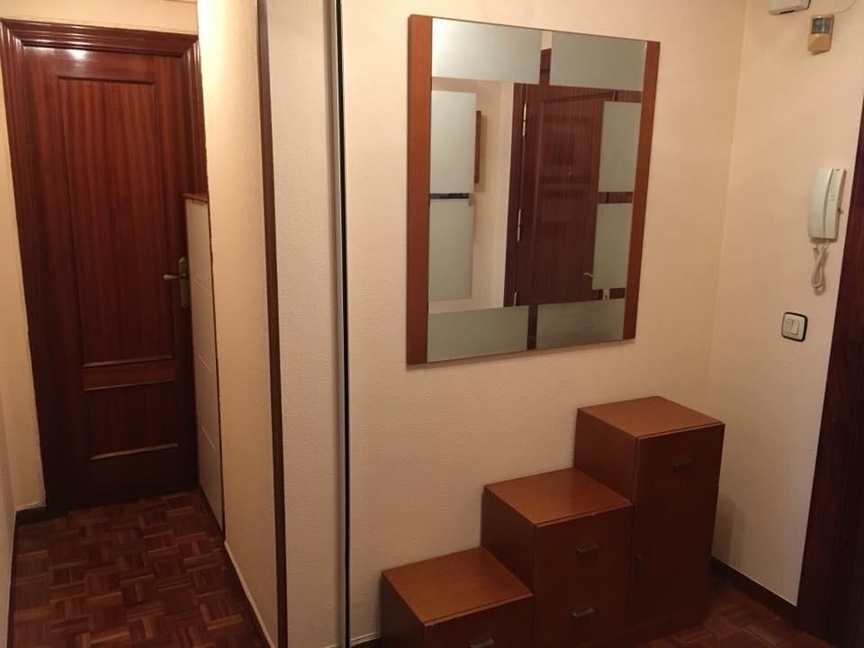 Flat for sale