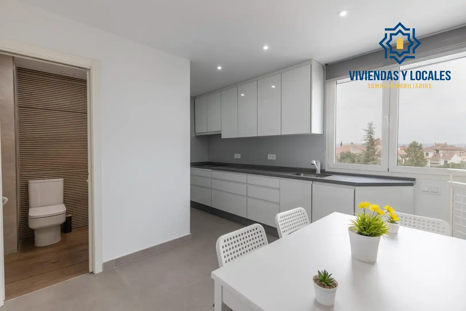 Casa en venda a Genil, imagen 19