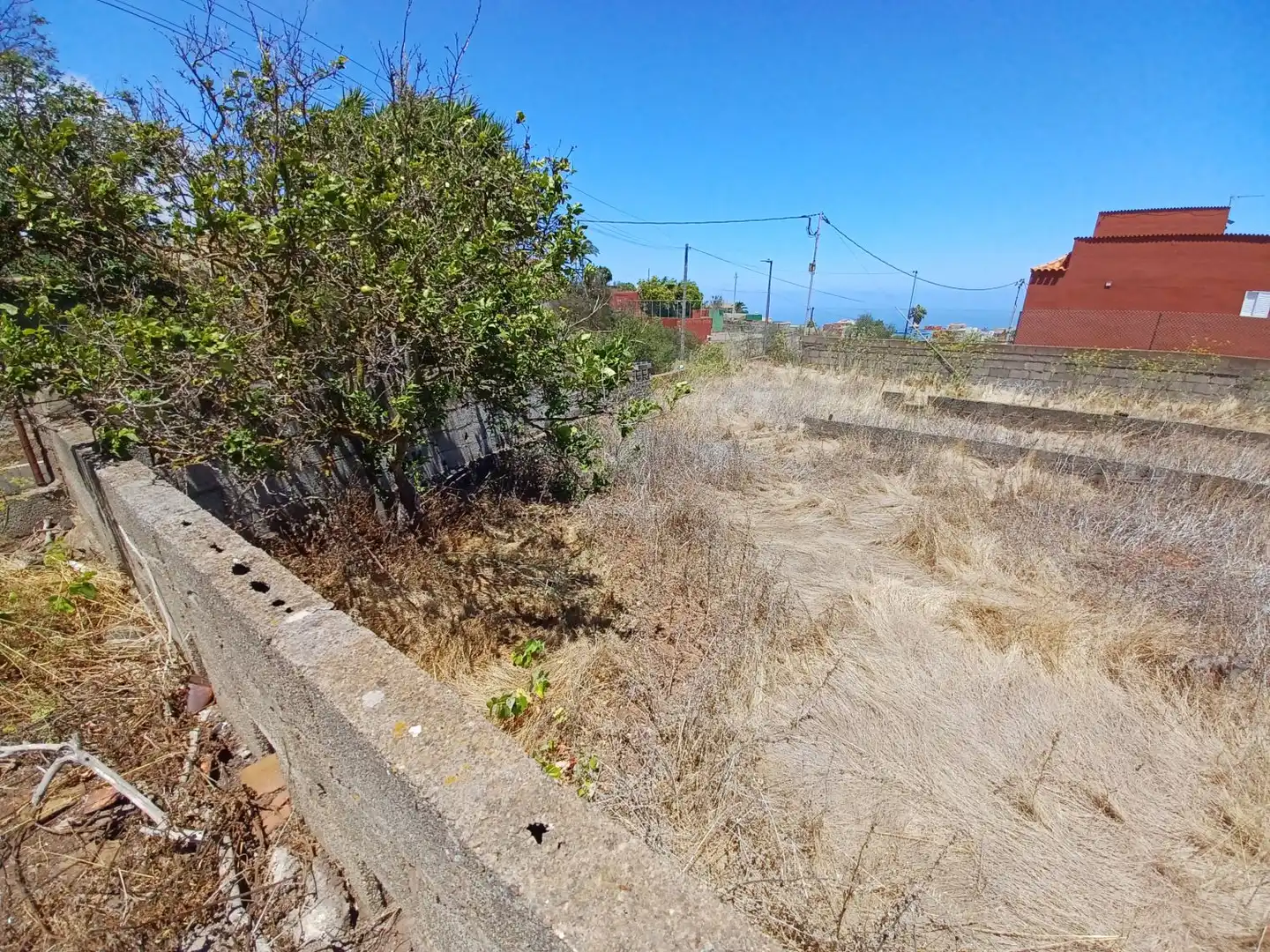 Terreny residencial en venda a La Esperanza - Llano del Moro, imagen 6