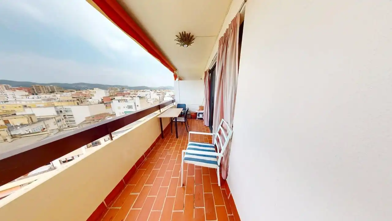 Flat with lift for sale in Ponent, imagen 15