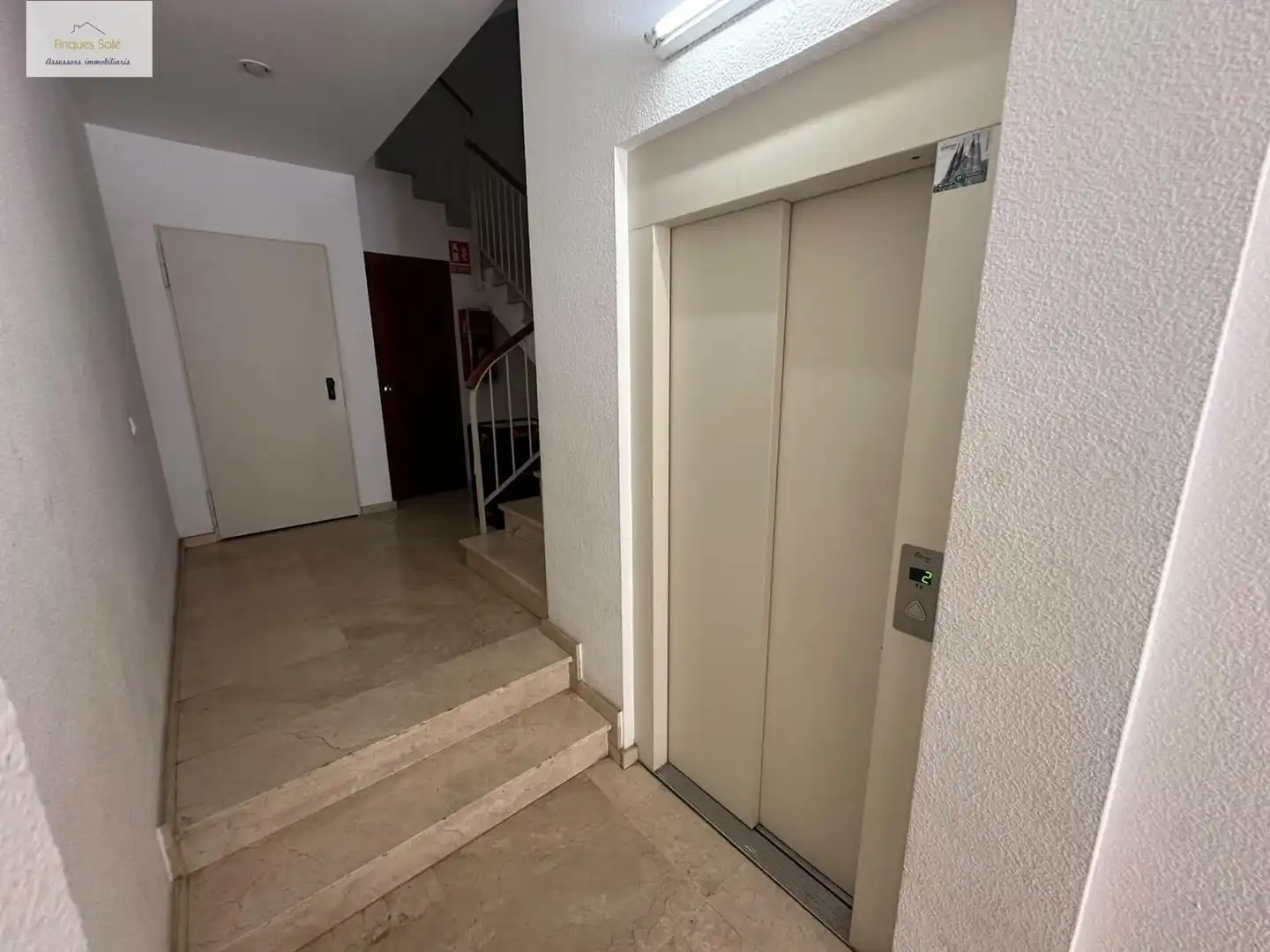 Appartamento con balcone in vendita a La Roca del Vallès, imagen 14