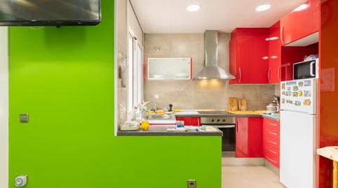 Foto 4 de Apartamento en venta en Fondo, Santa Coloma de Gramenet