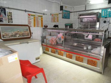 Local comercial en venta en GENERAL FANJUL