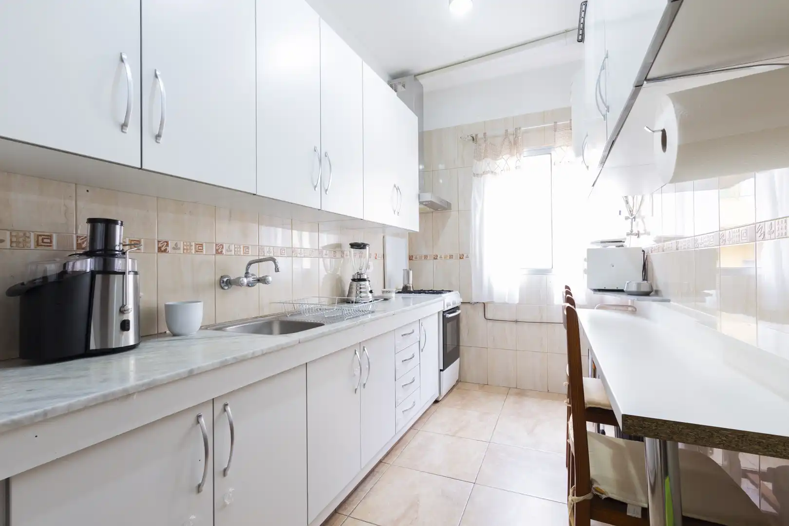 Cocina de Piso en venta en Los Realejos con Amueblado y Balcón