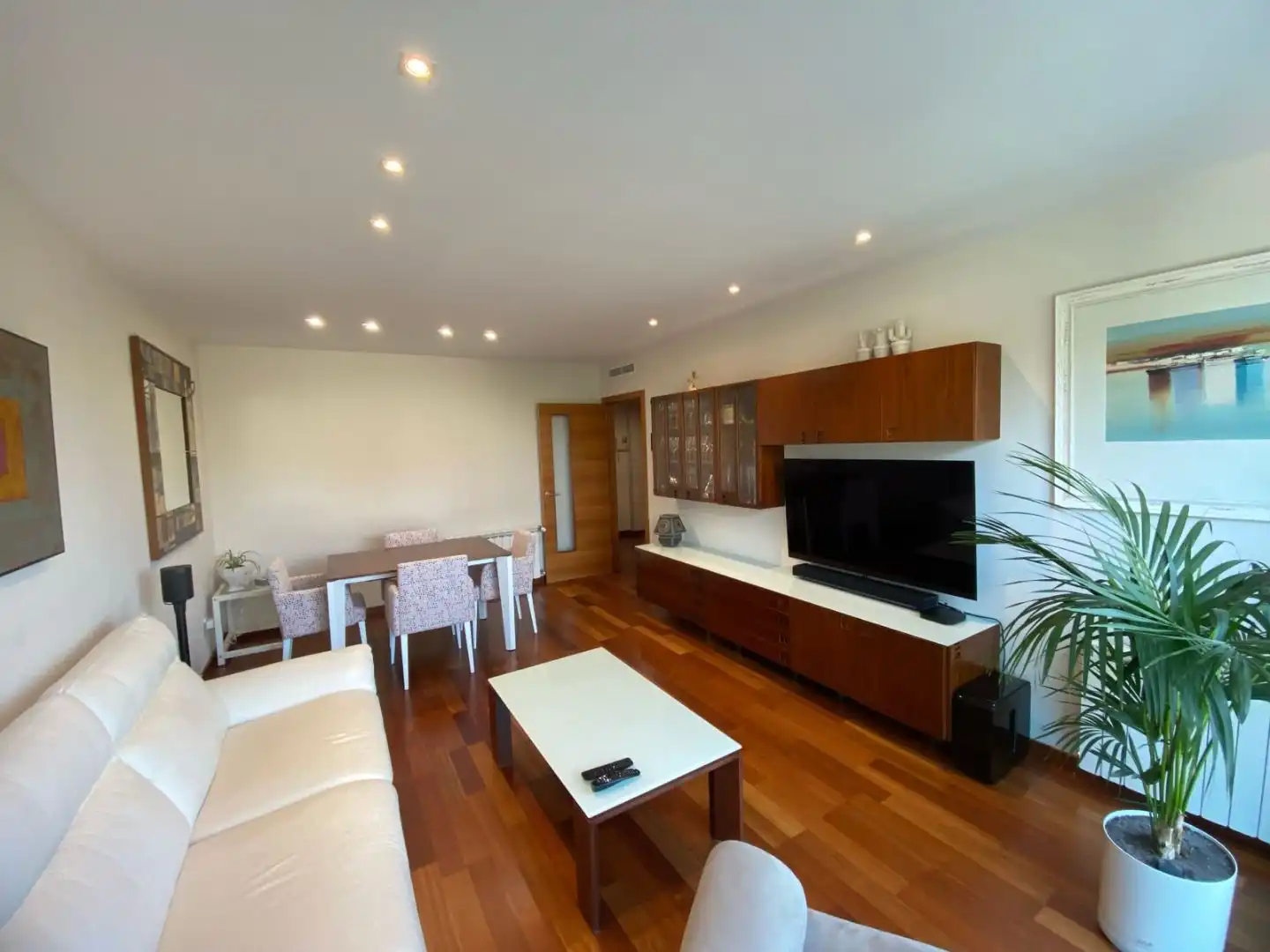Appartamento con piscina in vendita a amado granell mesado 72, imagen 3