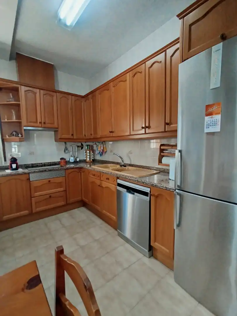 Cuina de Residencial en venda en Alcalà de Xivert