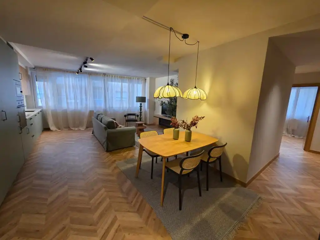 Flat for rent in Aita Esteban Pernet Kalea, 13, Santutxu - Basarrate
