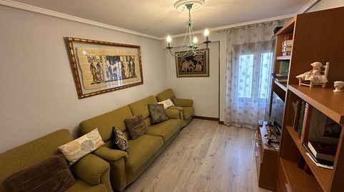 Foto 4 de Piso en venta en Calle Luis Alberdi, Gamonal - San Bruno - G9, Burgos Capital