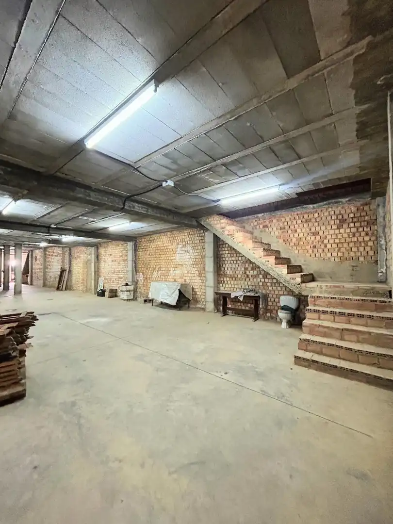 Casa amb jardí en venda a Hinojos, imagen 32