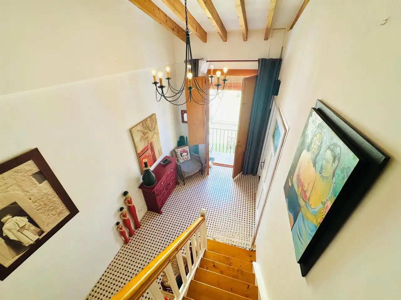 Àtic en venda en Villajoyosa / La Vila Joiosa amb Aire condicionat i Calefacció