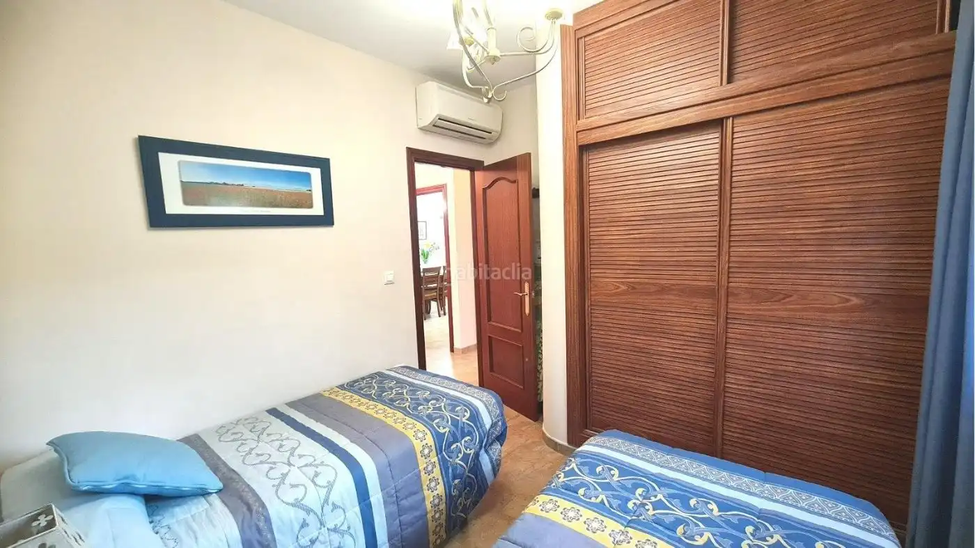 Piso con ascensor en venta en Avenida las Palmeras 1E, imagen 4