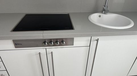 Foto 5 de Piso de alquiler en Cabo de las Huertas, Alicante / Alacant