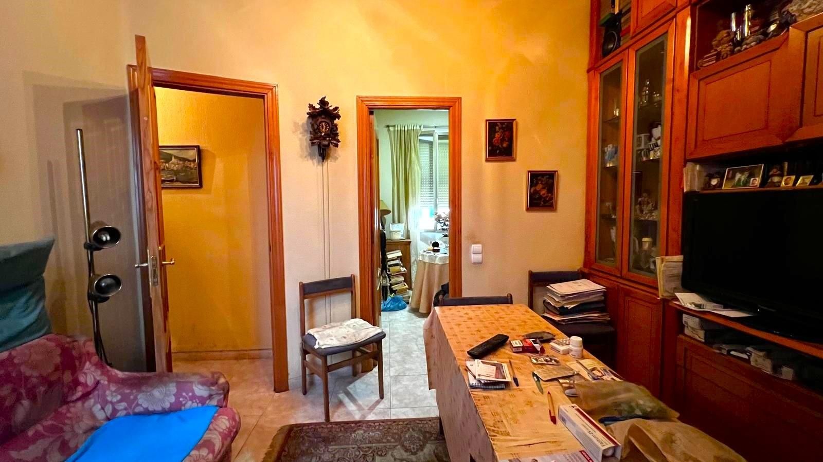 Flat for sale in  Madrid Capital  with Air Conditioner and Heating