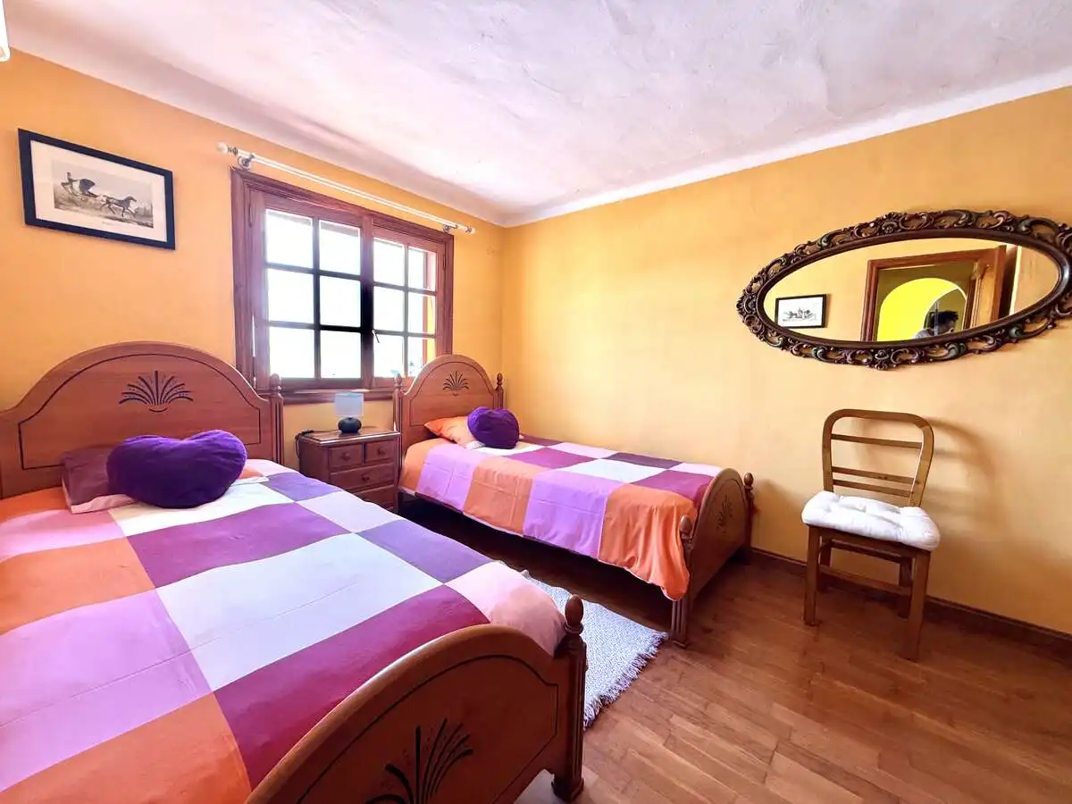 Habitación de Casa o chalet en venta en Teguise con Trastero y Amueblado