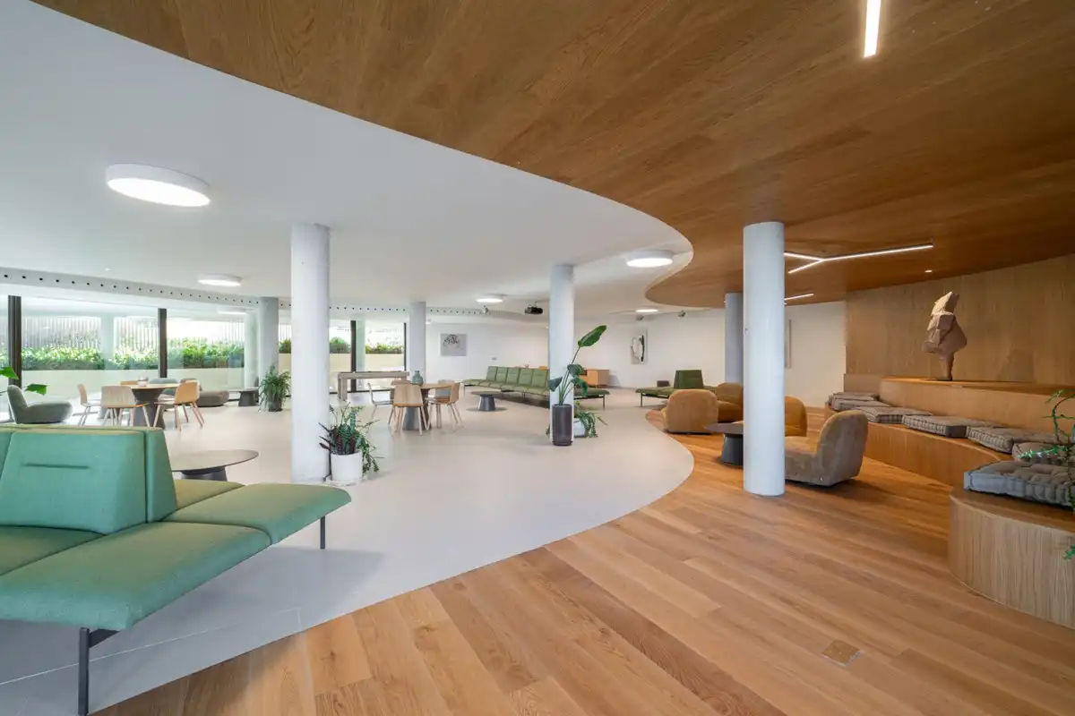 Appartement compact avec piscine à vendre à El Higuerón, imagen 38