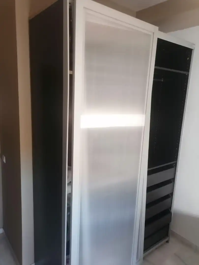 Exterior view of Flat for sale in Centro