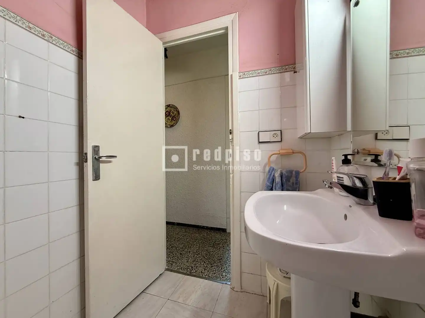 Baño de Piso en venta en Málaga con Aire acondicionado, Calefacción y Terraza