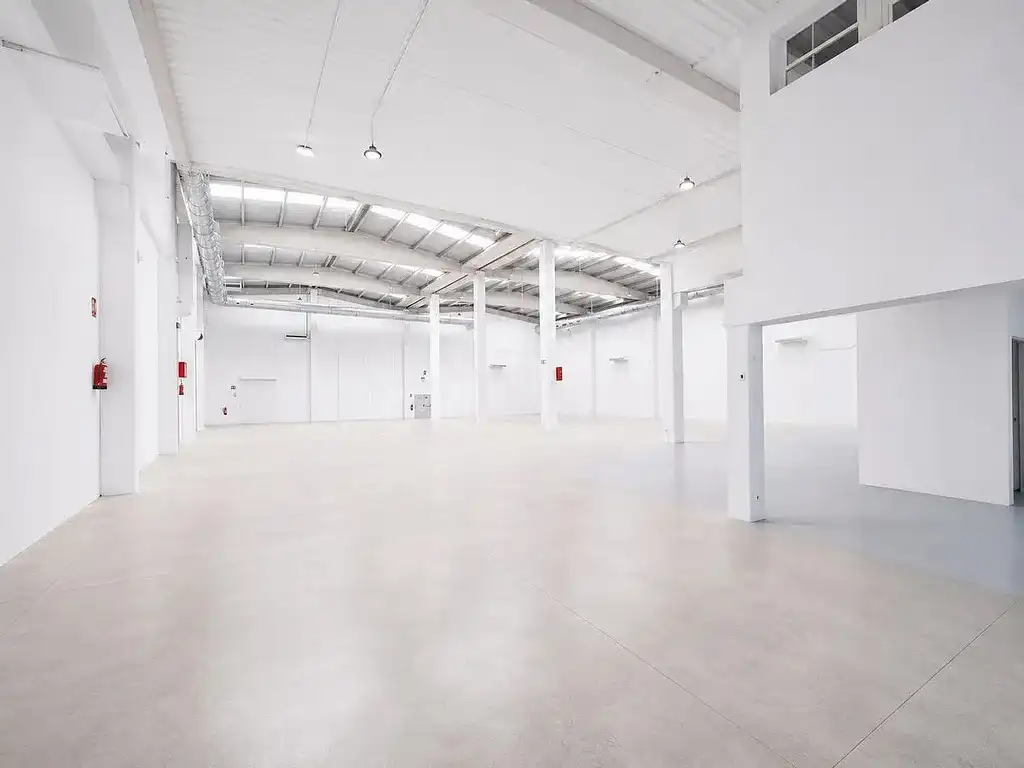 Industriegebäude zur Miete in Gavà Mar, imagen 4
