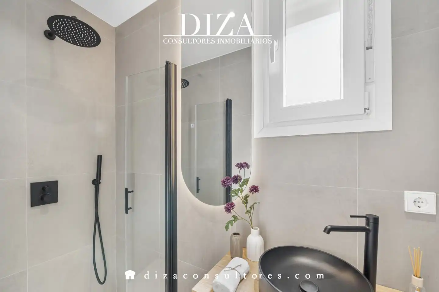 Penthouse mit Aufzug zum Verkauf in Calle de Máiquez, imagen 16