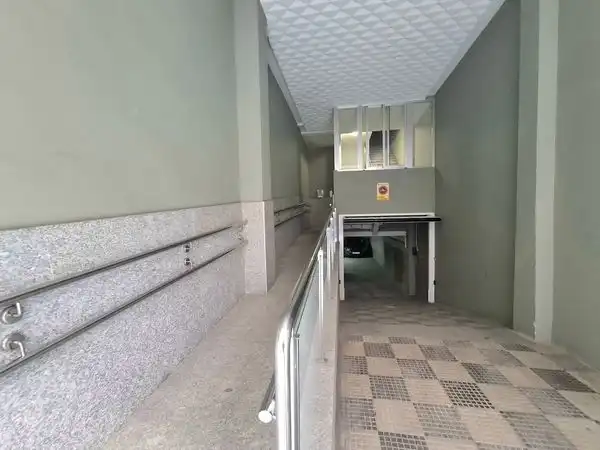Flat for sale in Vigo   with Storage room