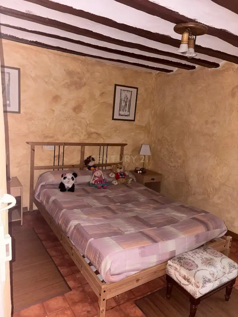 Habitación de Casa o chalet de alquiler en Cuzcurrita de Río Tirón